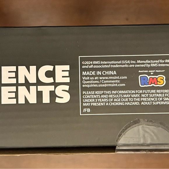 Science Experiments Kit - Picture 3 of 6